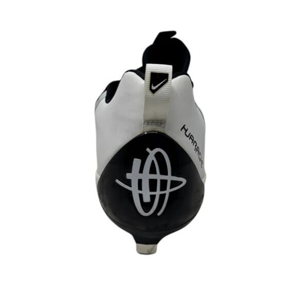 Nike Air Huarache 2KFilth Elite Low Baseball Cleats Size 16 Mens - Picture 6 of 6